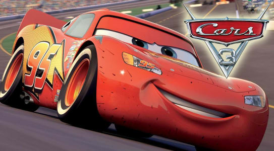 Cars 3 (2017)